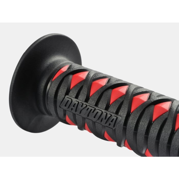 GRIPPY GRIP GG-D-KATANA（全長125mm）Ф22.2ハンドル用 貫通グリップ