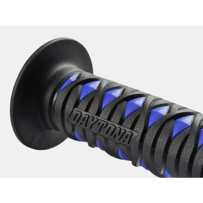 GRIPPY GRIP GG-D-KATANA（全長125mm）Ф22.2ハンドル用 貫通グリップ