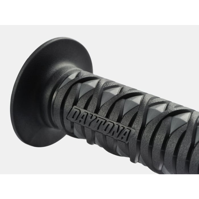 GRIPPY GRIP GG-D-KATANA（全長125mm）Ф22.2ハンドル用 貫通グリップ