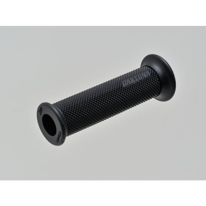 GRIPPY GRIP GG-D-BASE（全長125mm）Ф22.2ハンドル用 貫通グリップ