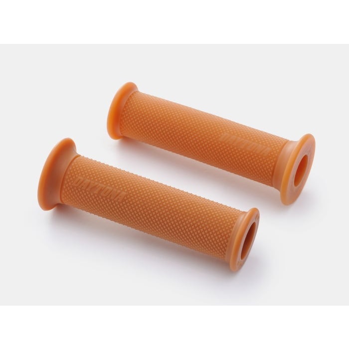 ☺︎ 121 ☺︎ページ GRIPPY GRIP GG-D-BASE（全長125mm）Ф22.2ハンドル用 貫通グリップ