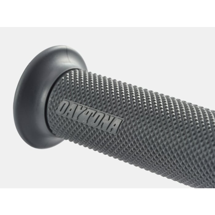 GRIPPY GRIP GG-D-BASE（全長125mm）Ф22.2ハンドル用 貫通グリップ