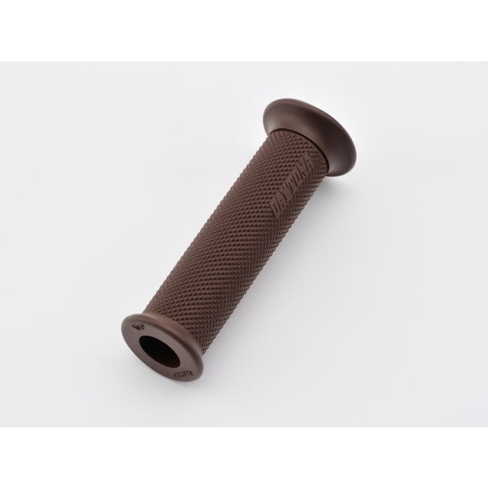 GRIPPY GRIP GG-D-BASE（全長125mm）Ф22.2ハンドル用 貫通グリップ