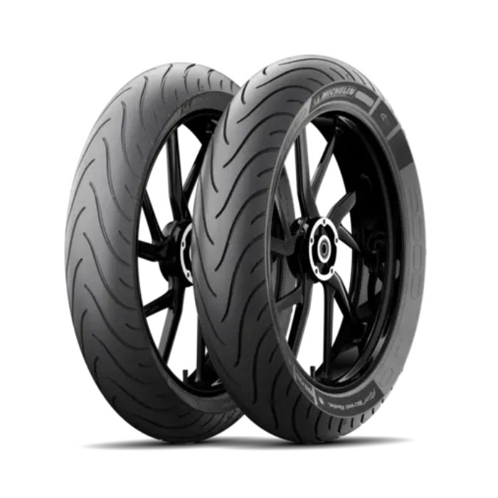 PILOT STREET RADIAL：パイロット ストリート ラジアル 110/70R17+140