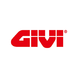GIVIのブランドロゴ