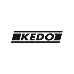 KEDOのブランドロゴ