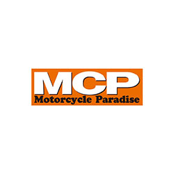 MCPのブランドロゴ