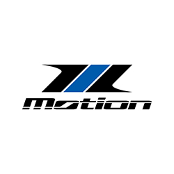 motionのブランドロゴ