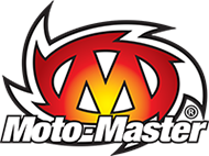 MOTO-MASTERのブランドロゴ