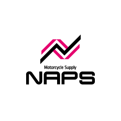NAPSのブランドロゴ