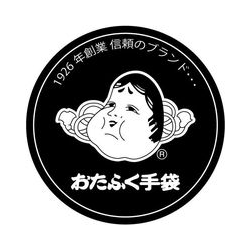 OTAFUKUのブランドロゴ