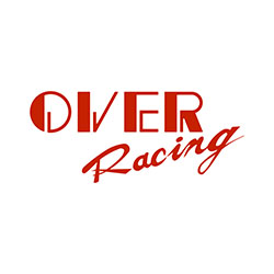 OVER RACING PROJECTSのブランドロゴ