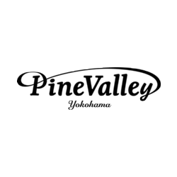 Pine Valleyのブランドロゴ
