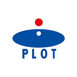 PLOTのブランドロゴ