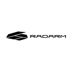 RADARMのブランドロゴ
