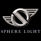 SPHERELIGHTのブランドロゴ