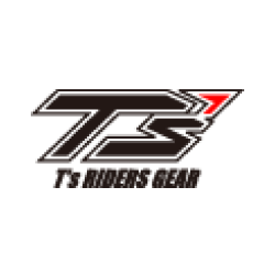 T'Sのブランドロゴ