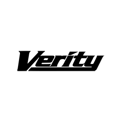 Verityのブランドロゴ