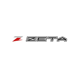 ZETAのブランドロゴ