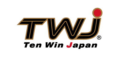 Ten Win Japanのブランドロゴ