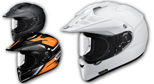 SHOEI HORNET ADV