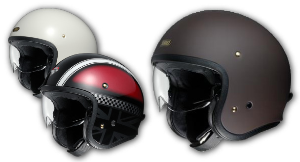 SHOEI J・O