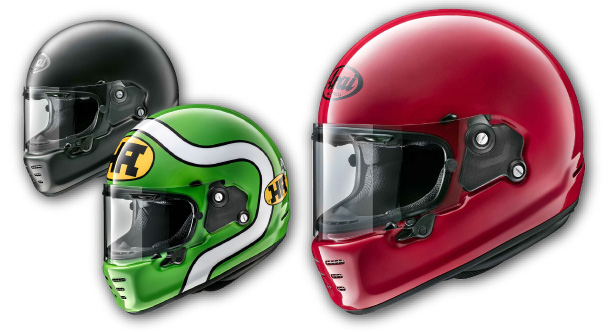 Arai RAPIDE NEO