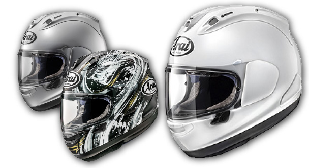 Arai RX-7X