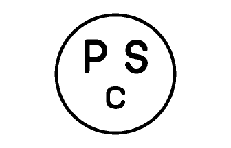 PSCマーク