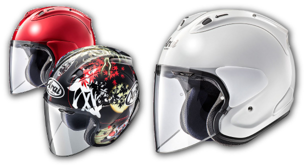 Arai VZ-RAM