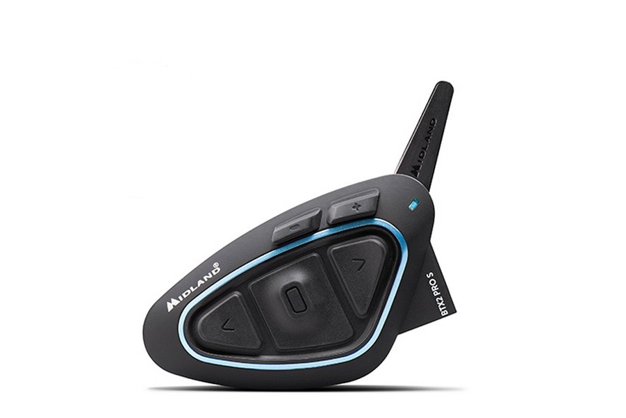 BT R1 ADVANCED