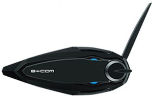 B+COM SB6XR