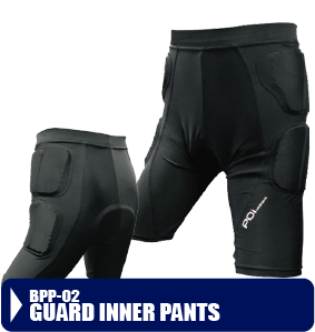 ガードインナーパンツ BPP-02