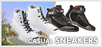 カジュアルスニーカータイプ