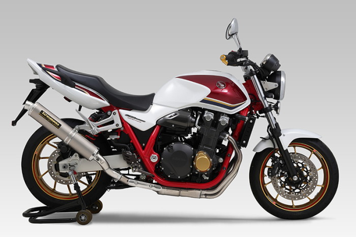 フェンダーレスKIT CB1300SB 18-24｜フェンダーレスキット｜の通販なら