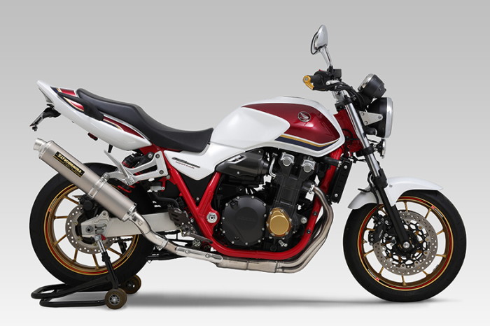 フェンダーレスKIT CB1300SB 18-24｜フェンダーレスキット｜の通販なら