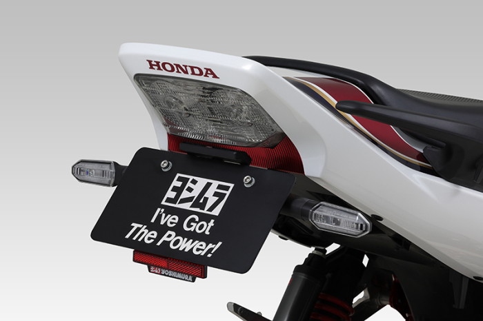 フェンダーレスKIT CB1300SB 18-24｜フェンダーレスキット｜の通販なら