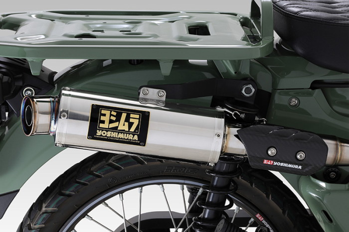 機械曲 GP-MAGNUMサイクロン TYPE-UP EXPORT SPEC 政府認証 フル