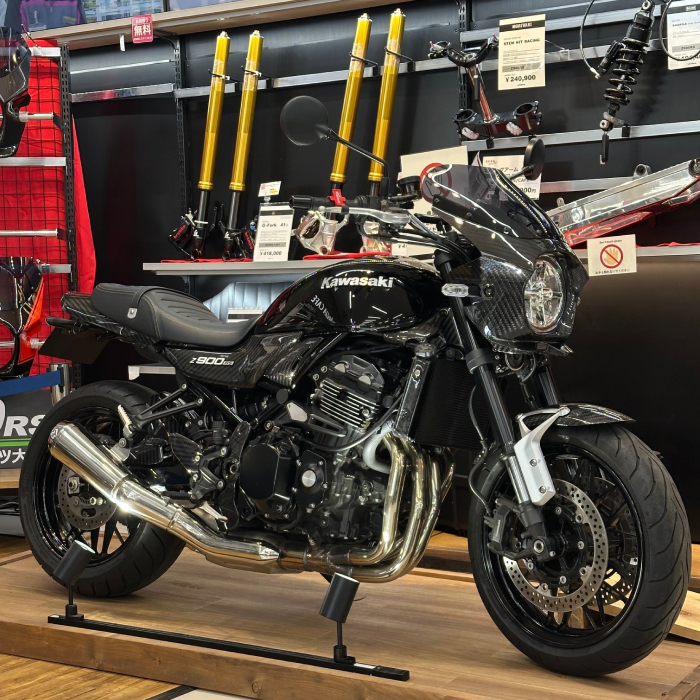 Z900rsナップス松山店_1