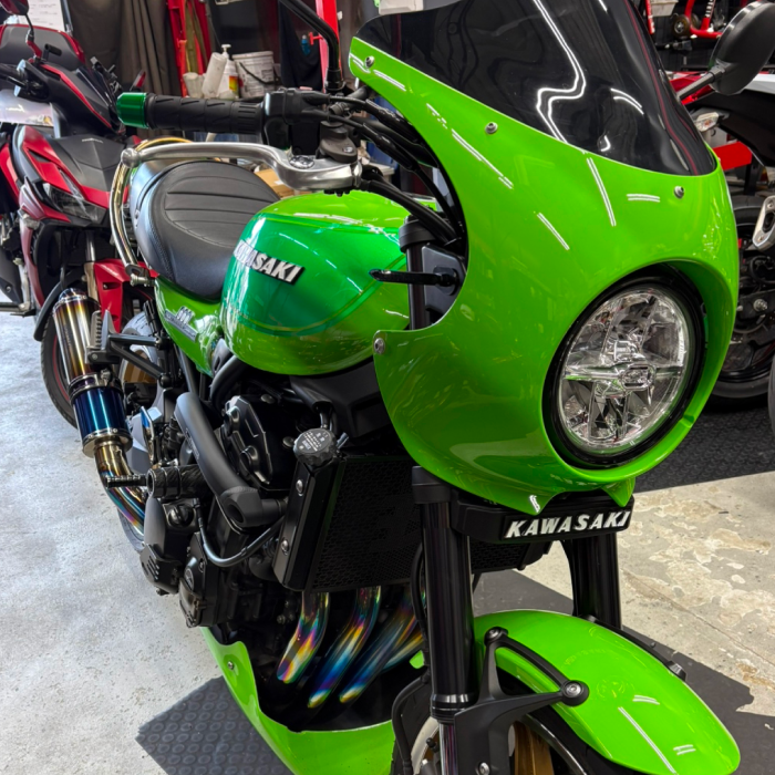 Z900rsナップス東大阪店_1