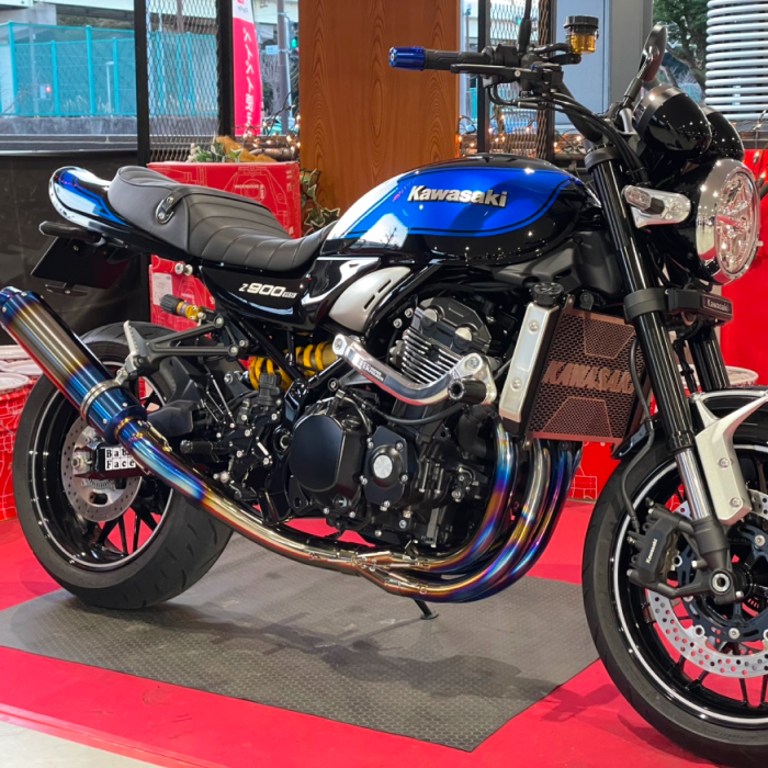 Z900rsナップス幸浦店_1