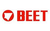BEETブランドロゴ