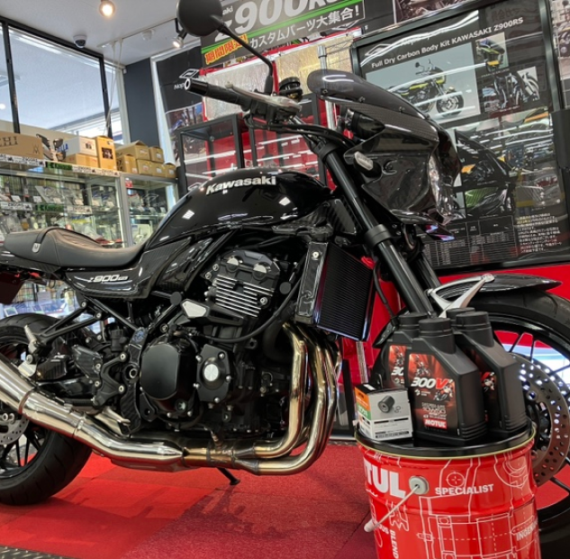ナップス岡山店の様子4