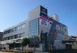 ナップス足立店