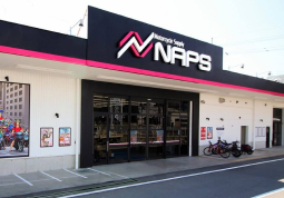 ナップス東大阪店