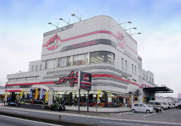 ナップス埼玉店