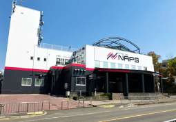 ナップス堺インター店