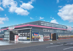 ナップス仙台泉インター店