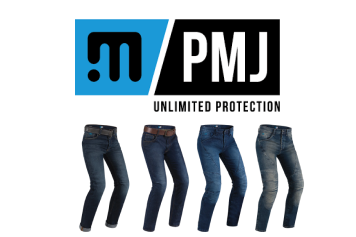 PMJジーンズ