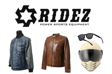 RIDEZ
